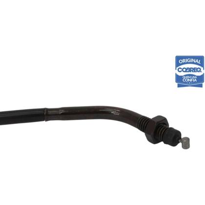 Imagem de Cabo de comando do afogador Honda Cbx 200 Strada 1993 a 2002
