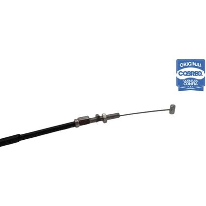 Imagem de Cabo de comando do afogador Honda Cbx 200 Strada 1993 a 2002