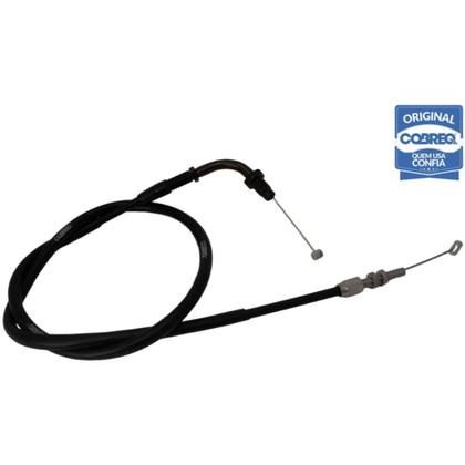 Imagem de Cabo de comando do afogador Honda Cbx 200 Strada 1993 a 2002