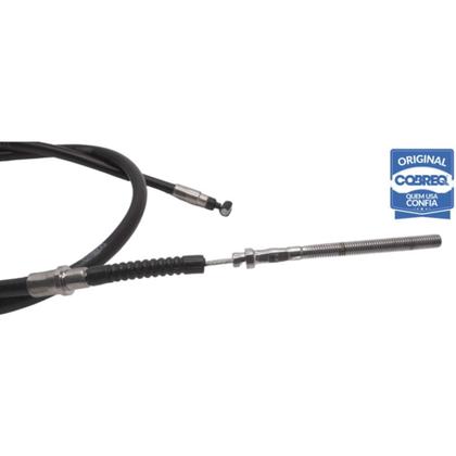 Imagem de Cabo de comando do freio Honda Cg 125 Titan 1998 a 1999