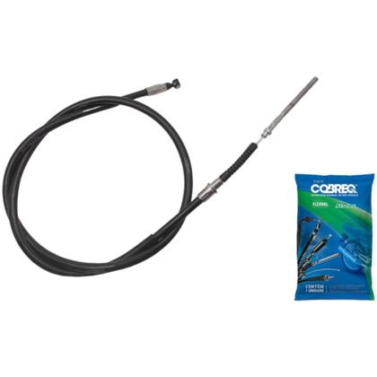 Imagem de Cabo de comando do freio Honda Cg 125 Titan 1998 a 1999
