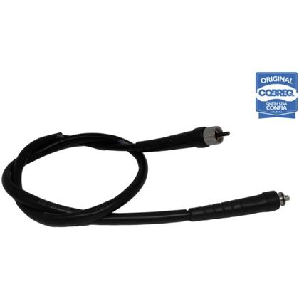 Imagem de Cabo de comando do velocímetro Nxr 150 Bros 2009 a 2010