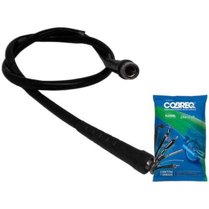 Imagem de Cabo de comando do velocímetro Nxr 150 Bros 2009 a 2010