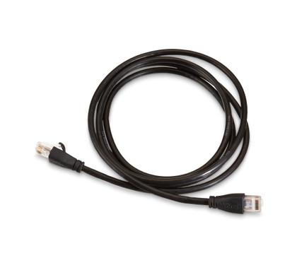 Imagem de Cabo de conexão Ethernet Amazon Basics RJ45 Cat 6 1 Gbps 1,5 m