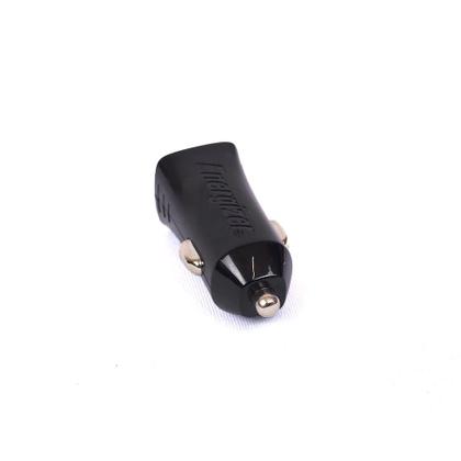 Imagem de Cabo de Dados 1MT e Tomada Veicular ENERGIZER V8 Preto