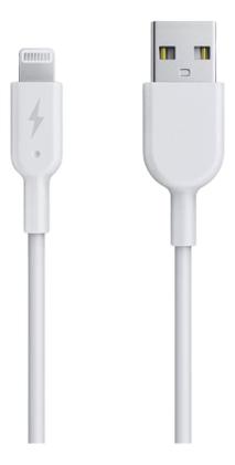 Imagem de Cabo De Dados Compatibilidade Lightning 3.0a De 2 Metros KAP-2M-5G