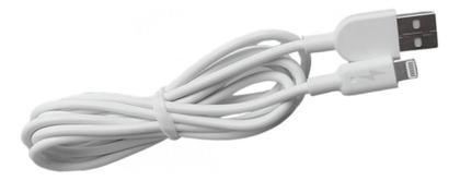 Imagem de Cabo De Dados Compatibilidade Lightning 3.0a De 2 Metros KAP-2M-5G