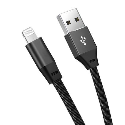 Imagem de Cabo de Dados Compatível Com Lightning/Iphone 1M - CABH2