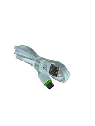 Imagem de Cabo de dados e carregamento type c android conexão usb para type-c