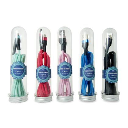 Imagem de Cabo de dados inova usb type-c