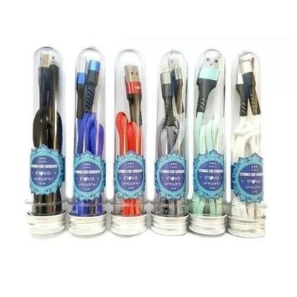 Imagem de Cabo de dados inova usb type-c