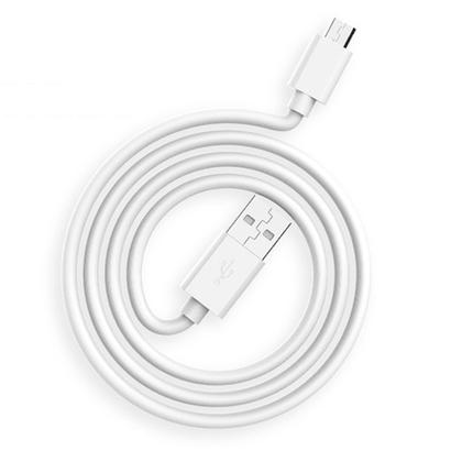 Imagem de Cabo de Dados Micro-USB Original ZTD Compativel P/ Galaxy J7 Neo J7 Pro J7 Prime J7 Max 2m MICRO2MB