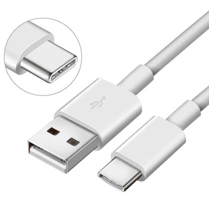 Imagem de Cabo De Dados Original Ztd Compatível P/ Edge S E Defy  turbo Rápido 3.0 Com 1 Metro - USBC1MB