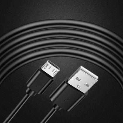 Imagem de Cabo de Dados Original Ztd Compativel Para Moto E, E 2015 E4 E4 Plus E5, E5 Play Go 2Mt MICRO2MP