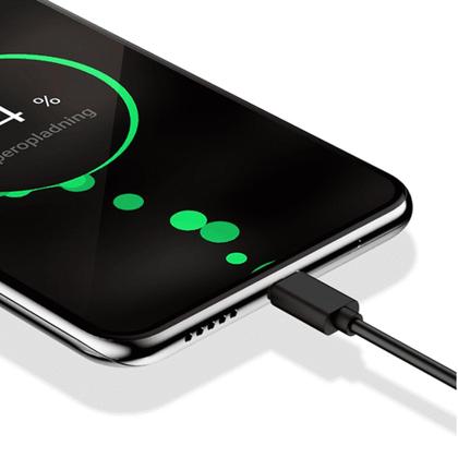 Imagem de Cabo de Dados Original Ztd Compativel Para Moto E, E 2015 E4 E4 Plus E5, E5 Play Go 2Mt MICRO2MP