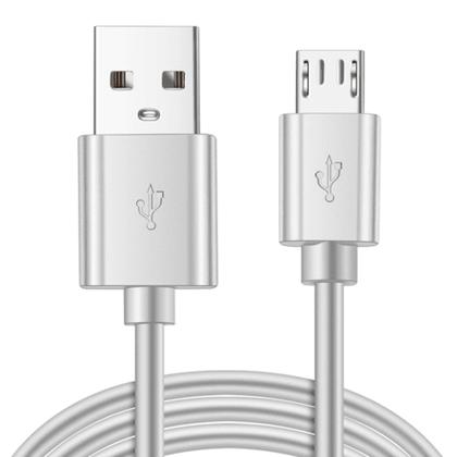 Imagem de Cabo De Dados Original Ztd Compatível Para Moto E e E 2015 3.0 Micro-Usb 1 Metro MICRO1MB