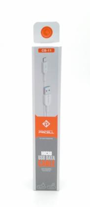 Imagem de Cabo de dados PMCELL Sync micro USB B v8