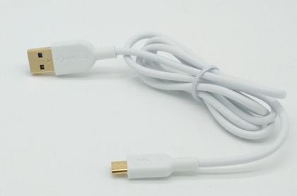 Imagem de Cabo de dados PMCELL Sync micro USB B v8