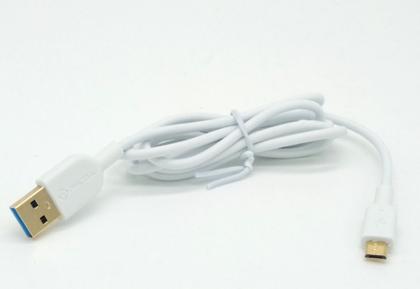 Imagem de Cabo de dados PMCELL Sync micro USB B v8