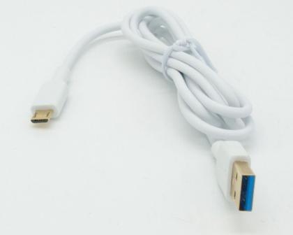Imagem de Cabo de dados PMCELL Sync micro USB B v8