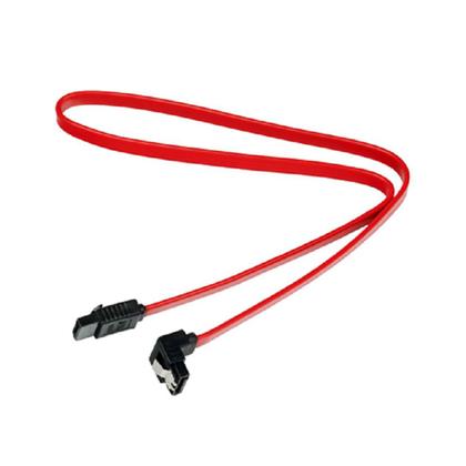 Imagem de Cabo de Dados SataII 50cm Vermelho