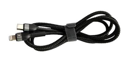 Imagem de Cabo De Dados Tipo C Para Lightning 3.1a Le844