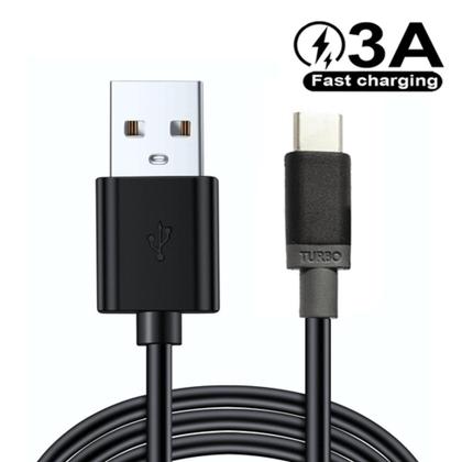 Imagem de Cabo de Dados TYPE-C Original Ztd Compativel P/ Mi Max 3, Mi 8 e Mi 8 Explorer 2 Metros USBC2MPT