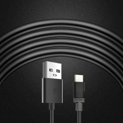 Imagem de Cabo De Dados TYPE-C Original Ztd Compatível P/ Moto E20, G20, G200 5 G30 G30 G31 Cabo 2mt  USBC2MPD