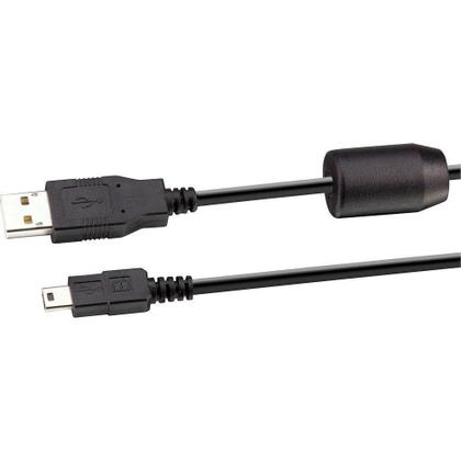 Imagem de Cabo De Dados Usb Carregador Para Controle De Ps4