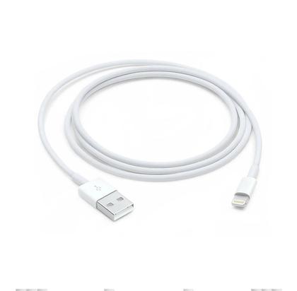 Imagem de Cabo De Dados Usb-Lightning 1M 2.1A Pvc Cab238
