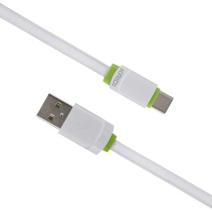 Imagem de Cabo De Dados Usb Tipo C Para Carregamento Rápido Kaidi 1m