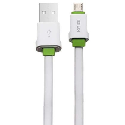 Imagem de Cabo de Dados V8 1M KD-305 Kaidi Micro USB