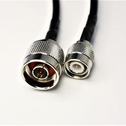 Imagem de Cabo de descida celular RG 58 15 metros