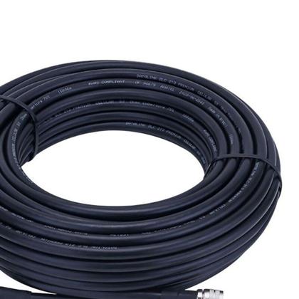 Imagem de Cabo de Descida Proeletronic para Celular Fixo RGC213 20 Metros CACO0192 (7898419485012)