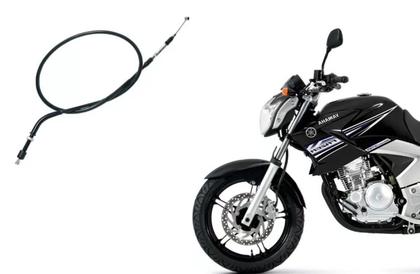 Imagem de Cabo de Embreagem Fazer 250 Ano 2009 Até 2017