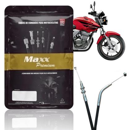 Imagem de Cabo De Embreagem Honda Cbx250 Twister 250 Cbx 250 2008
