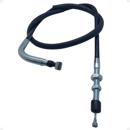 Imagem de Cabo De Embreagem Para Dafra Apache 150 2010 2011 2012 2013 2014 2015 RTR Da Apache 82cm