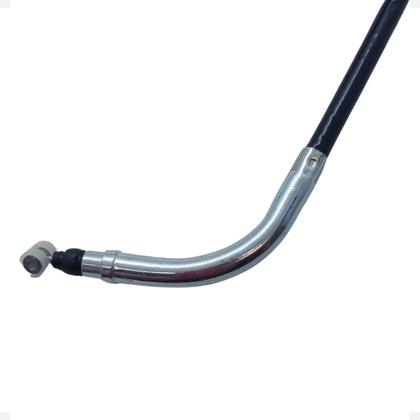 Imagem de Cabo De Embreagem Para Dafra Apache 150 2010 2011 2012 2013 2014 2015 RTR Da Apache 82cm