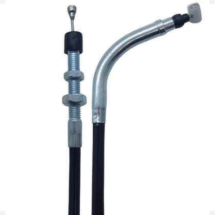 Imagem de Cabo De Embreagem Para Dafra Apache 150 2010 2011 2012 2013 2014 2015 RTR Da Apache 82cm