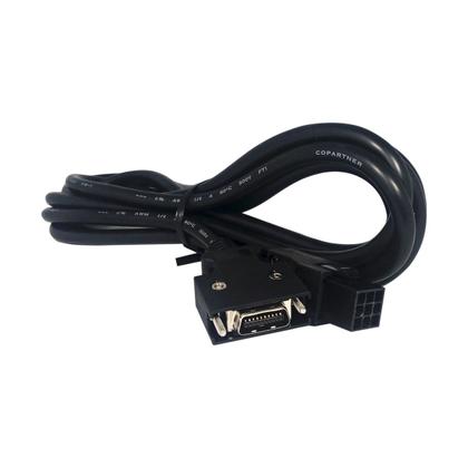 Imagem de Cabo de Encoder  3m  ASD-ABEN0003  Delta