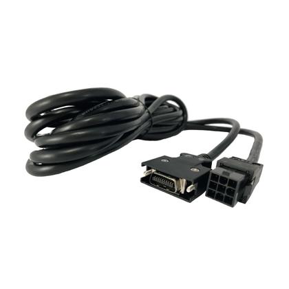 Imagem de Cabo de Encoder  5 Metros  ASD-ABEN0005  Delta