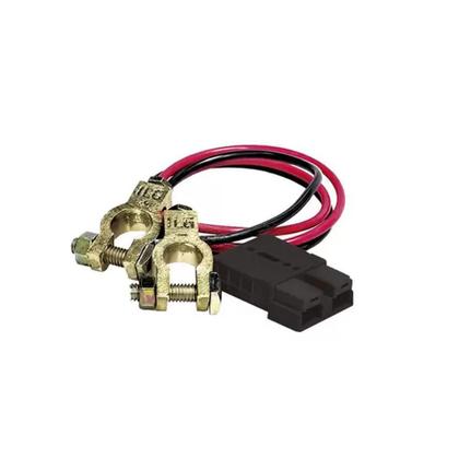 Imagem de Cabo De Engate Rápido MCM 1Mt 50A 600V Kit0688-Rs