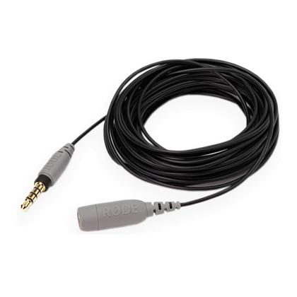 Imagem de Cabo de extensão Rode SC1 TRRS para microfone SmartLav+ de 6 m