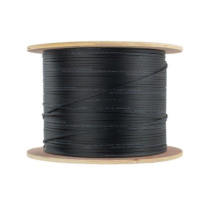 Imagem de Cabo De Fibra Óptica Evus Standard Drop Flat 2Km 1Fo