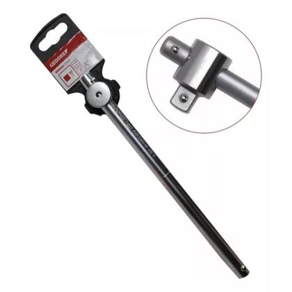 Imagem de Cabo de Força - 250mm Encaixe 1/2" - R65200049 - Gedore - Alta Durabilidade e Precisão para Manutenções Pesadas
