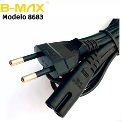 Imagem de Cabo de Força Bipolar 1,50m Bmax Modelo 8683