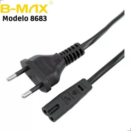 Imagem de Cabo de Força Bipolar 1,50m Bmax Modelo 8683