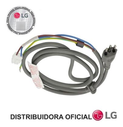 Imagem de Cabo De Força Lava Seca LG EAD40521480 modelo WD1252RW
