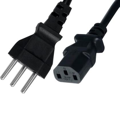 Imagem de Cabo de Força MD9 1.5M 3X0,75 - 7131