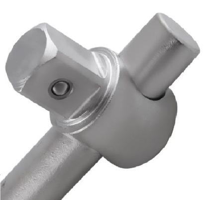 Imagem de Cabo De Força T 20 Polegadas Encaixe 3/4 Polegadas Gedore